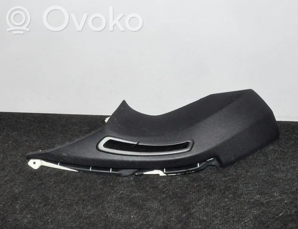 BMW 7 F01 F02 F03 F04 Inne części wnętrza samochodu 