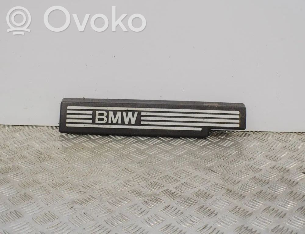 BMW 1 E81 E87 Engine cover (trim) 