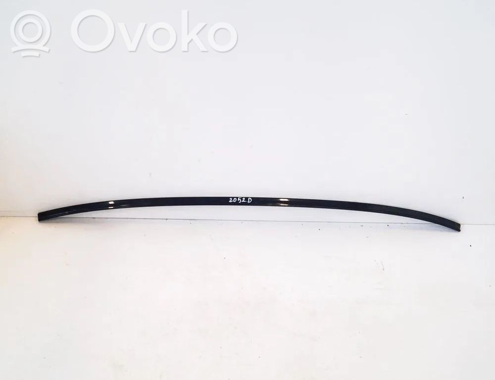 BMW 5 E60 E61 Katon muotolistan suoja 