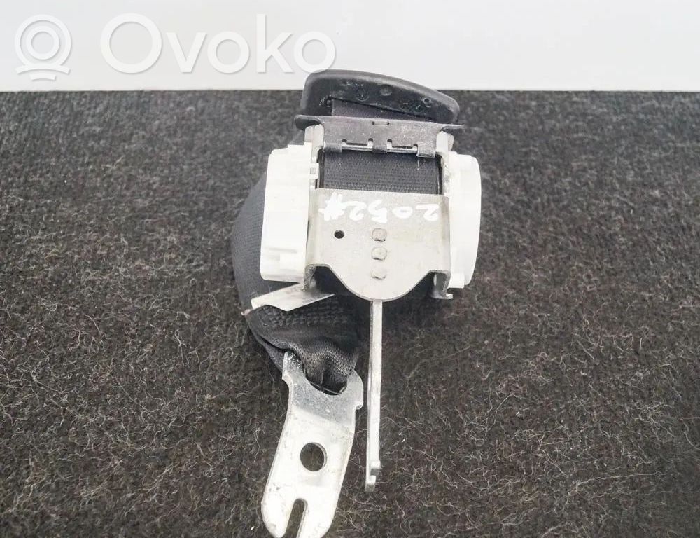 Saugos diržas galinis   9132812