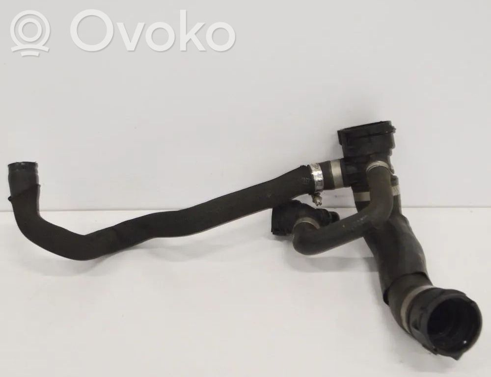 BMW X5 F15 Air intake hose/pipe 