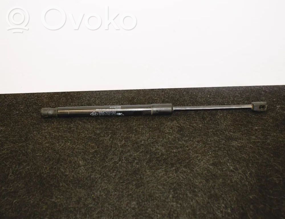 Dacia Duster Tailgate/trunk strut/damper 