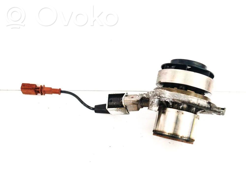 Audi Q5 SQ5 FY Vesipumppu 