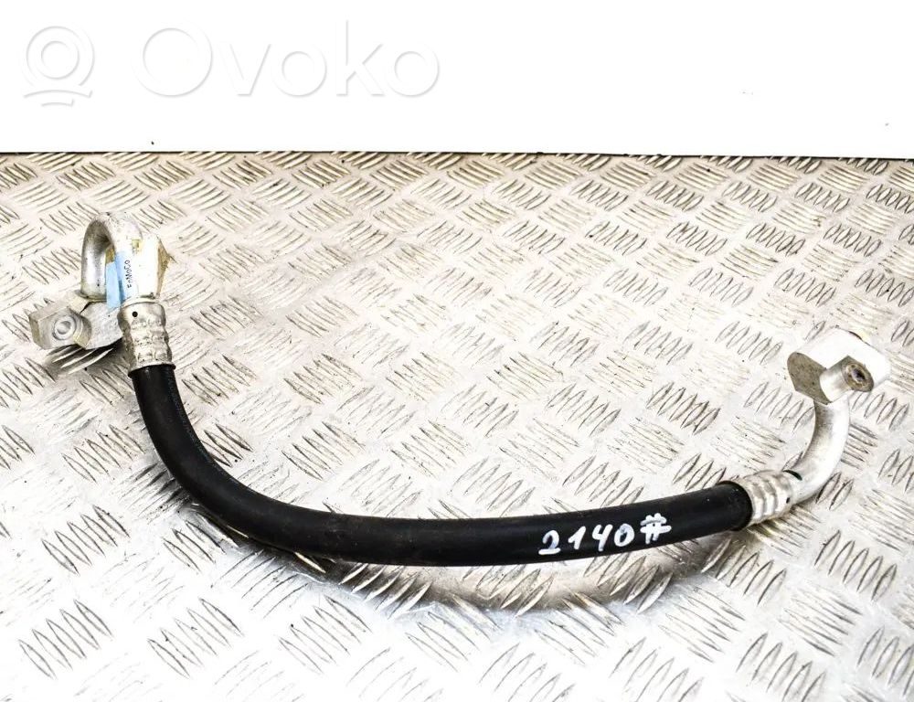 Ford Focus Tubo flessibile aria condizionata (A/C) 