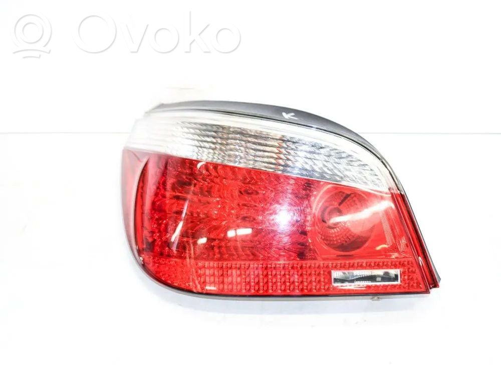 BMW 5 E60 E61 Rear/tail lights 
