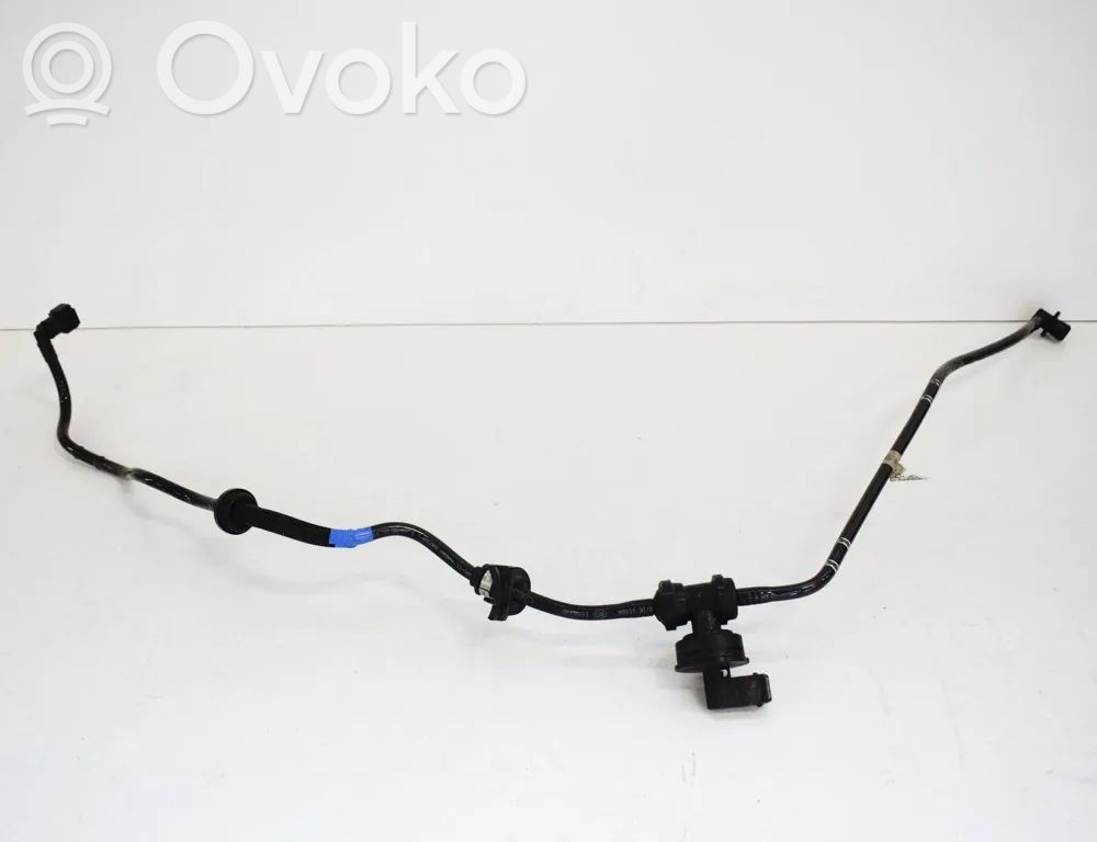 Land Rover Range Rover Evoque L538 Ilmanoton letku 