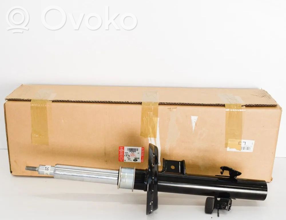 Land Rover Range Rover Evoque L538 Amortyzator przedni 