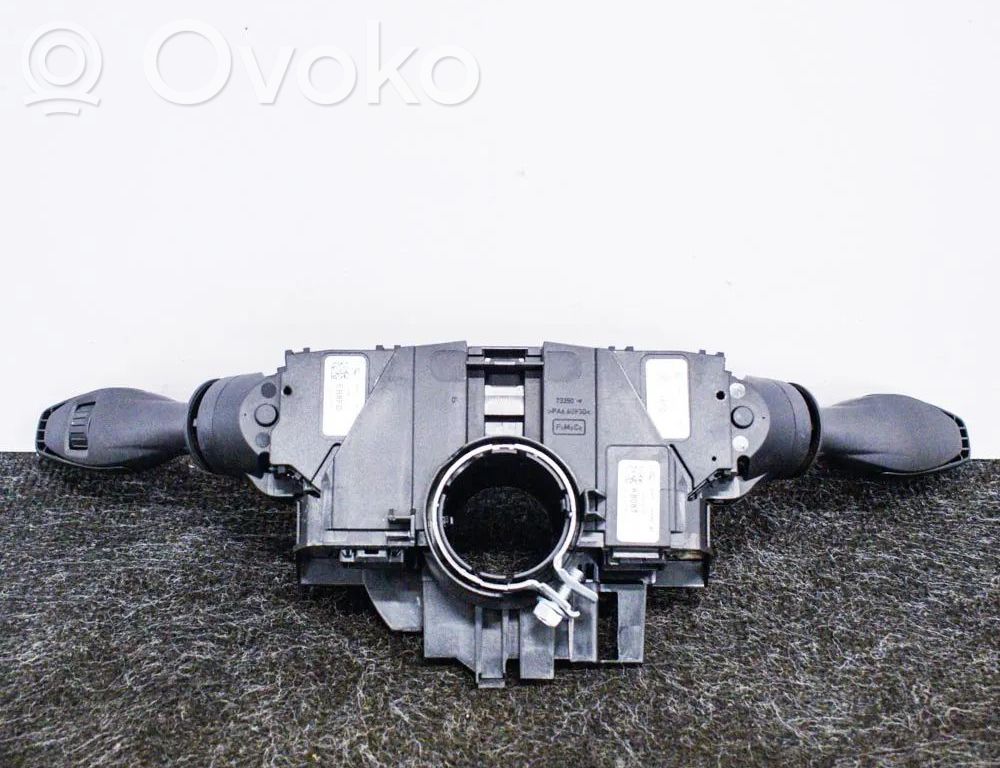 Indicator stalk
