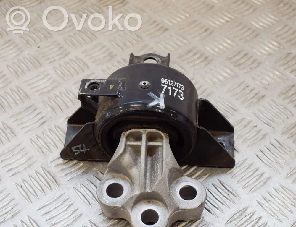 Opel Mokka Gearbox mount 