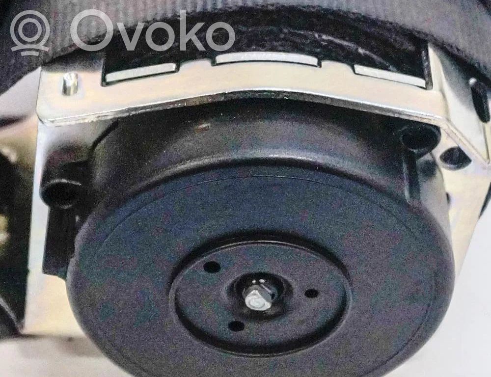 Opel Corsa D Cinturón delantero 