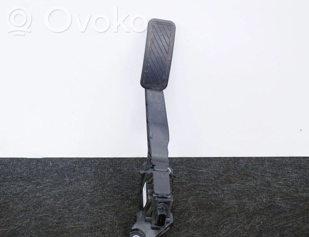 Ford Fiesta Accelerator throttle pedal 