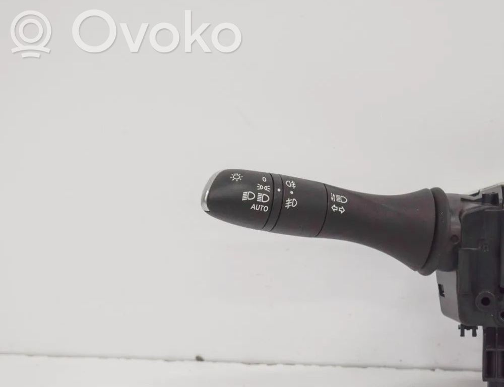Indicator stalk   8341RC