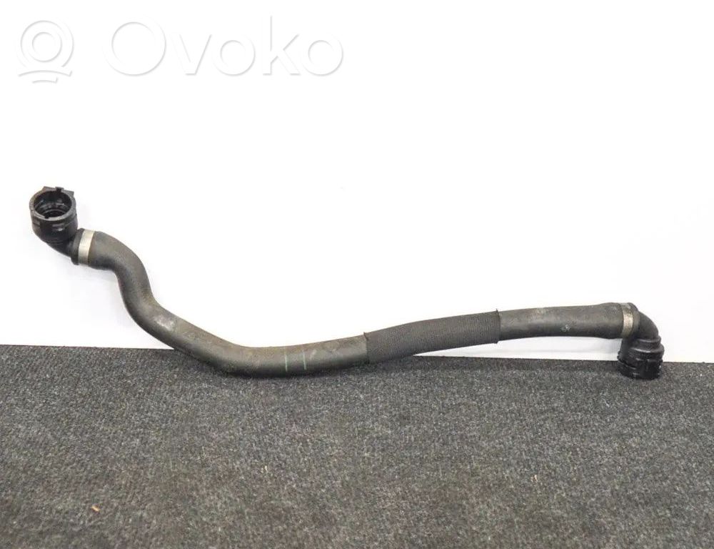 BMW 5 E60 E61 Air intake hose/pipe 