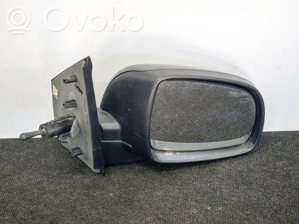 Nissan Note (E12) Veidrodėlis (elektra valdomas) 