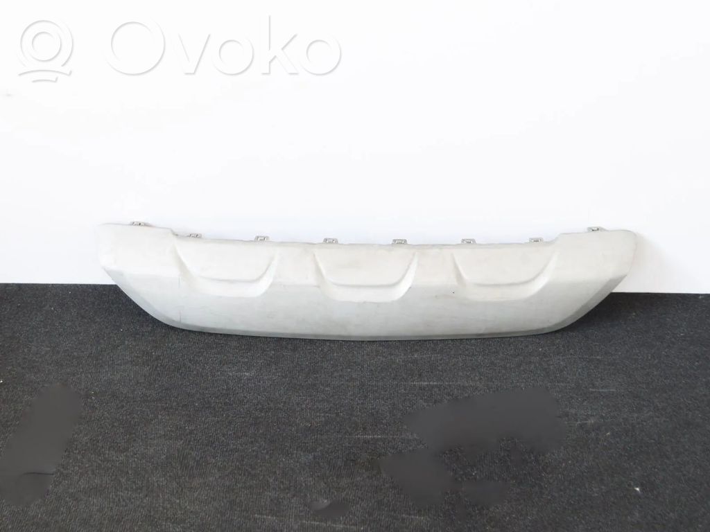 Opel Mokka Listwa dolna zderzaka tylnego 