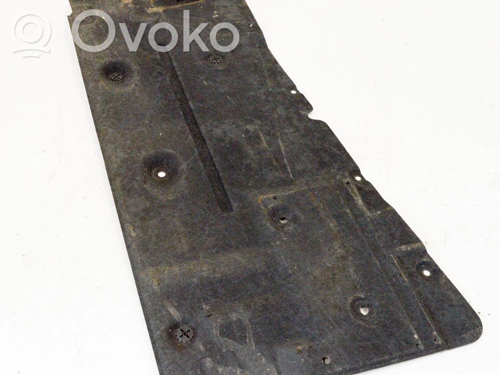Osłona boczna podwozia   CV61R11132B,CV61R11132A