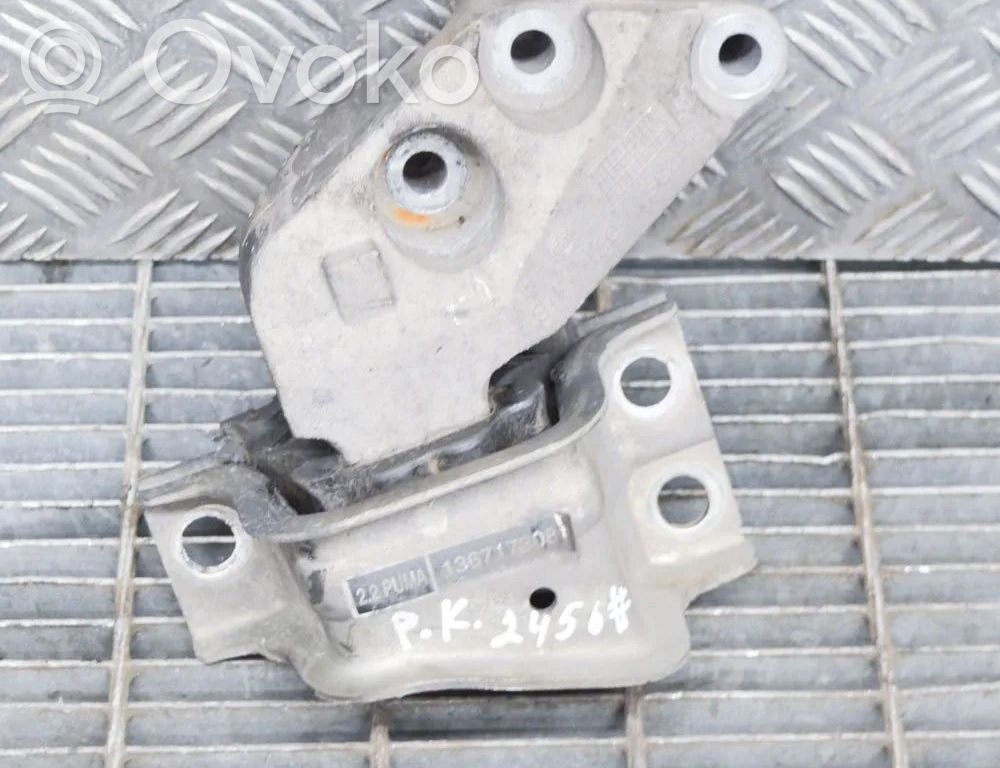 Citroen Jumper Engine mount bracket 