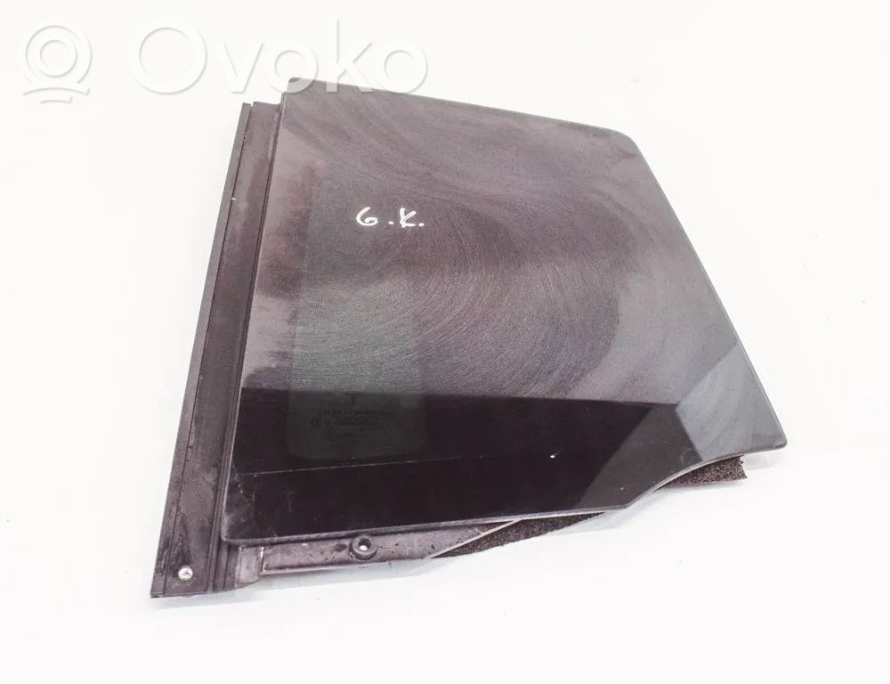 Vidrio lateral trasero   AS3,43R004553