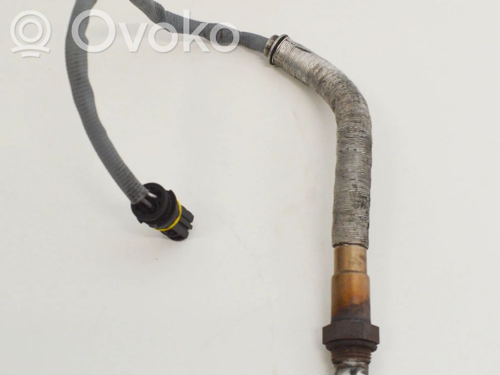 BMW 5 E60 E61 Lambda probe sensor 