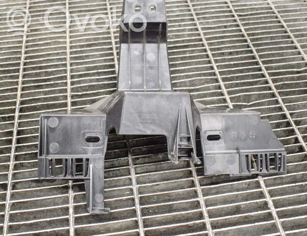 Tesla Model X Battery bracket 