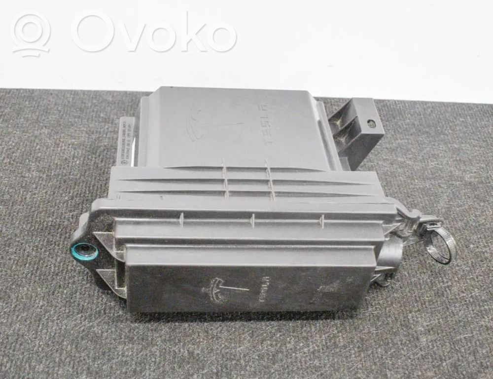 Tesla Model X Central body control module 