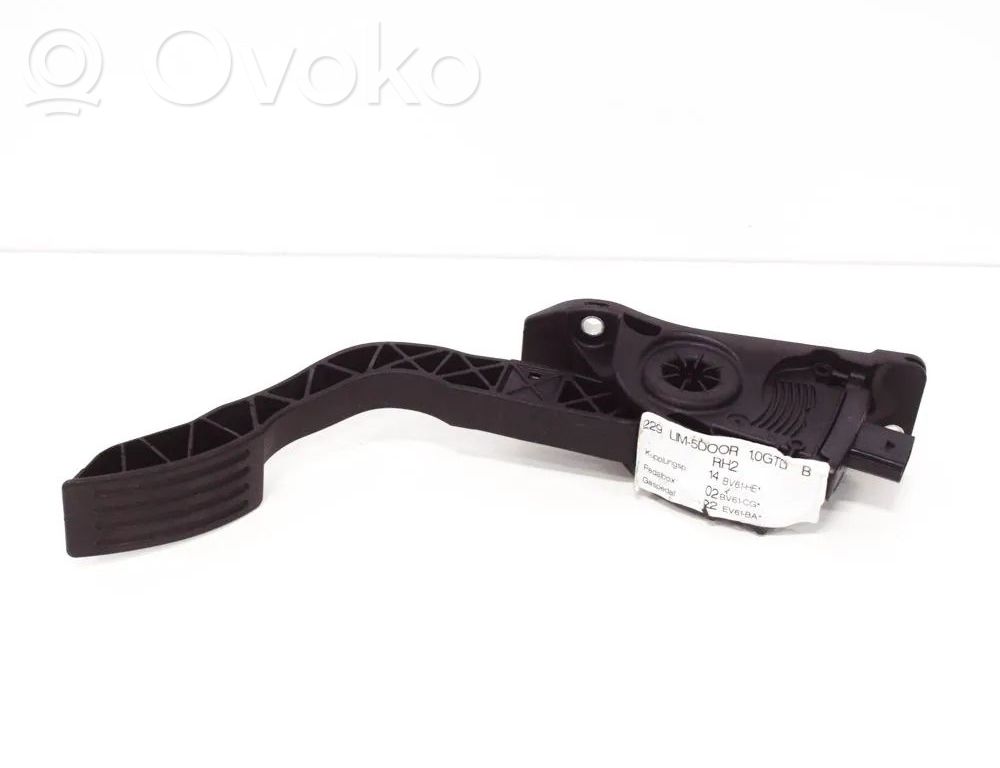 Ford Focus Akceleratoriaus pedalas 