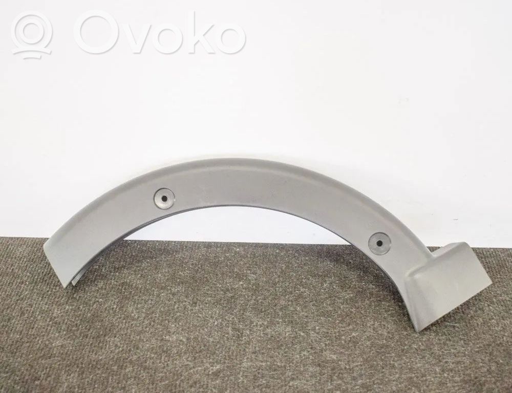Audi A5 Other trunk/boot trim element 