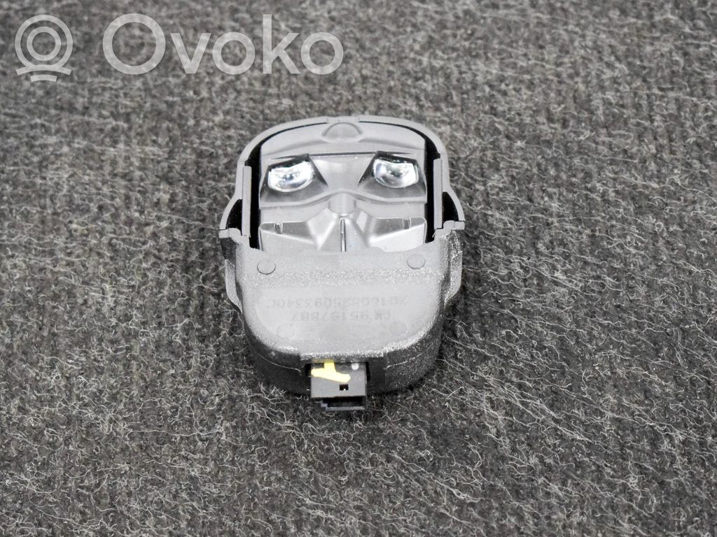Sensor de lluvia   95157887