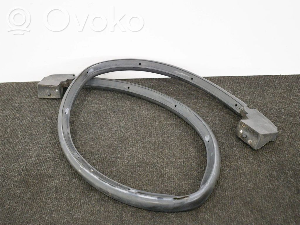 Opel Mokka Engine compartment rubber 
