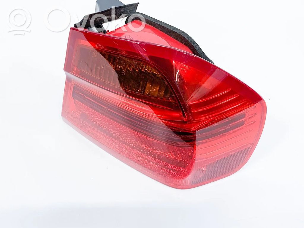 BMW 3 E90 E91 Rear/tail lights 