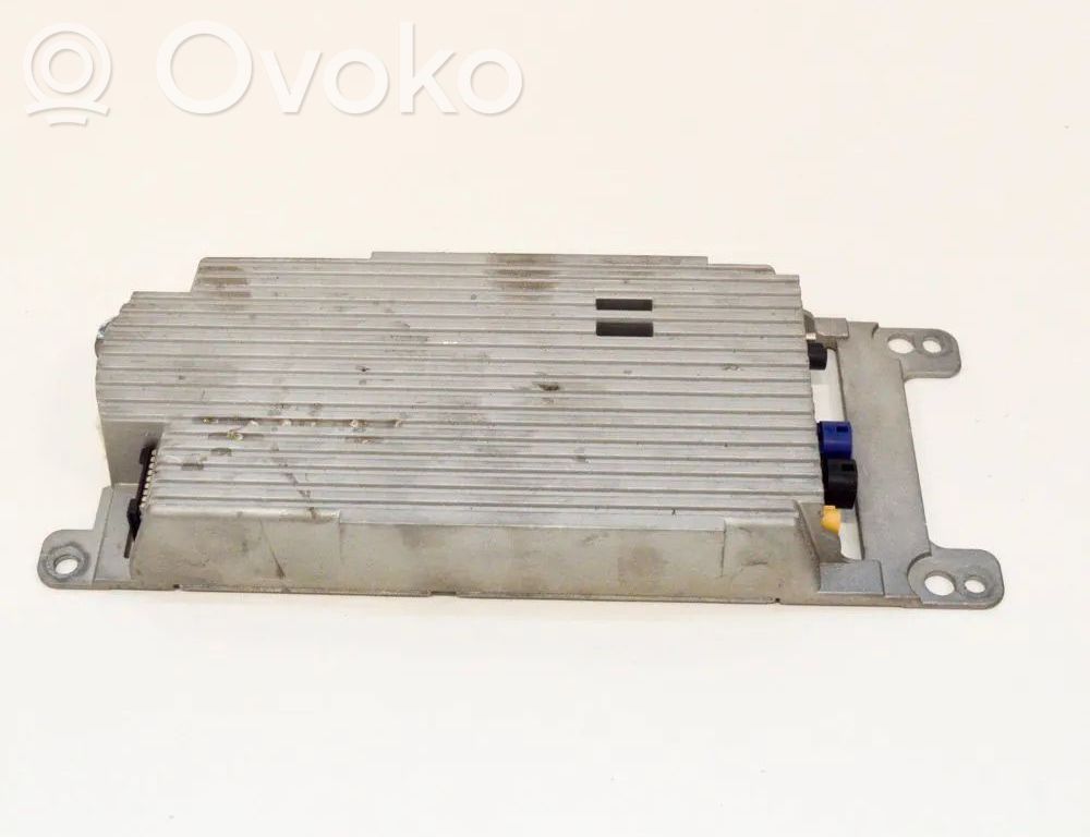BMW 5 F10 F11 Bluetooth control unit module 