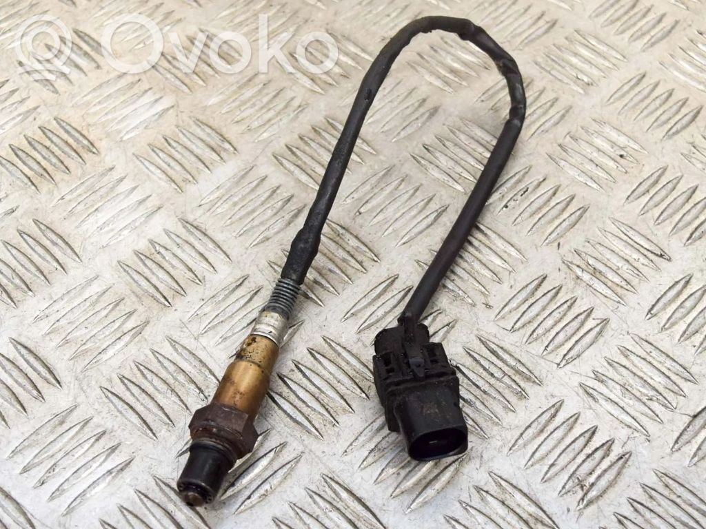 Peugeot Boxer Lambda probe sensor 