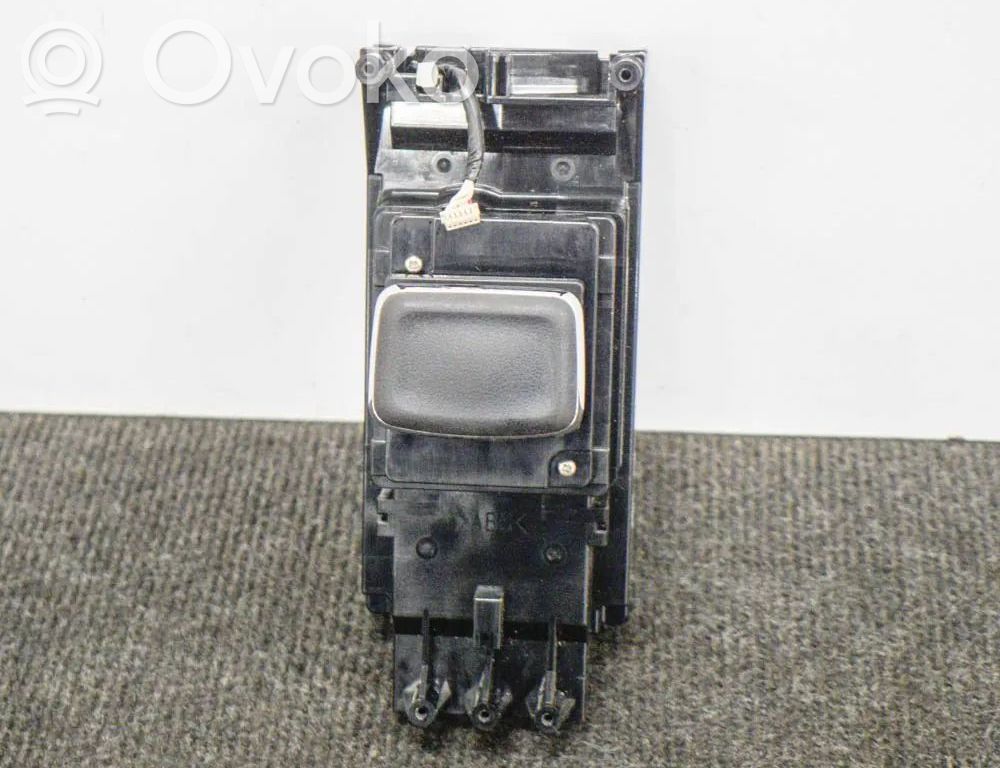 Lexus RX 450H Head unit multimedia control 