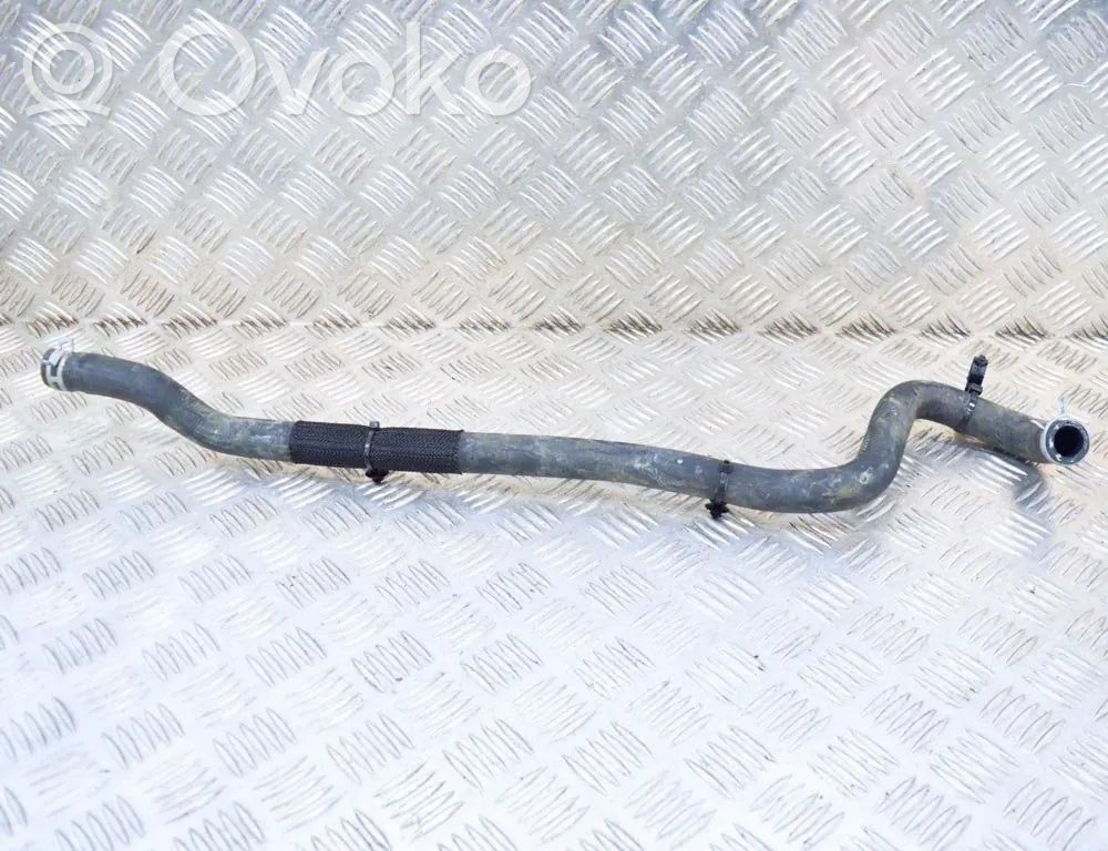 Tesla Model S Engine coolant pipe/hose 