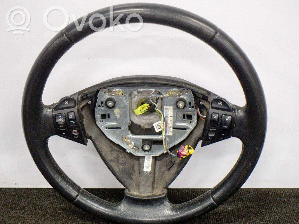 Saab 9-3 Ver2 Stūre 