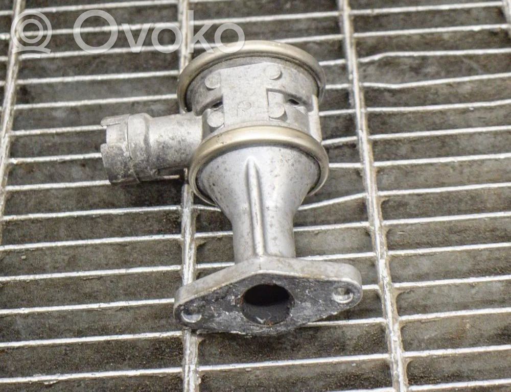 EGR vožtuvas   7837096