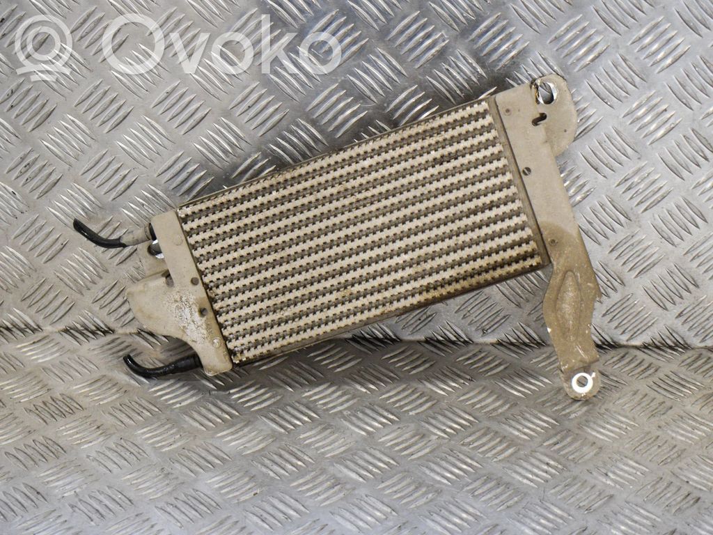 Ford Transit Muu moottoritilan osa 