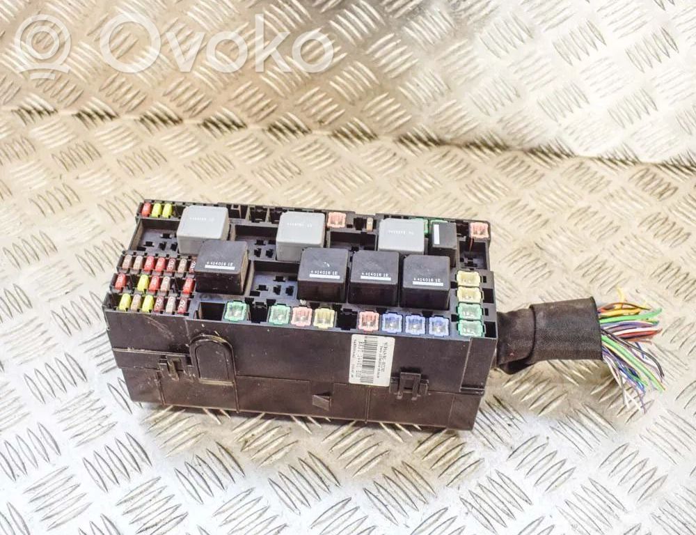 Ford Transit Fuse box set 