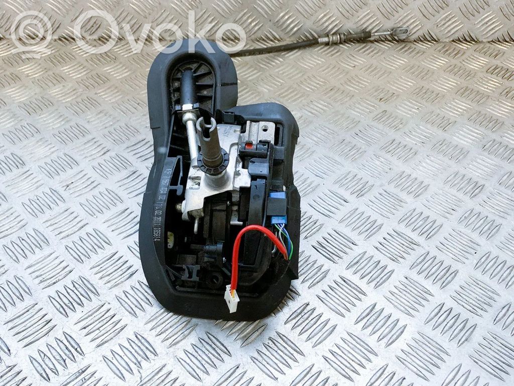BMW 3 E92 E93 Gear shifter/selector 