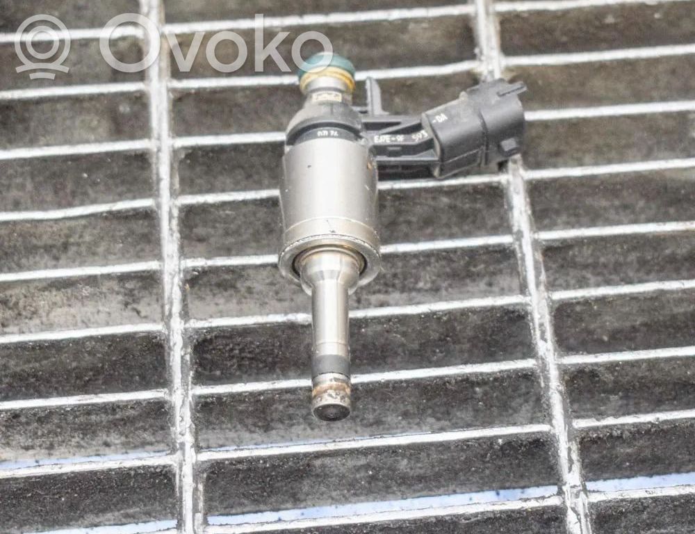 Ford Mustang VI Fuel injector 