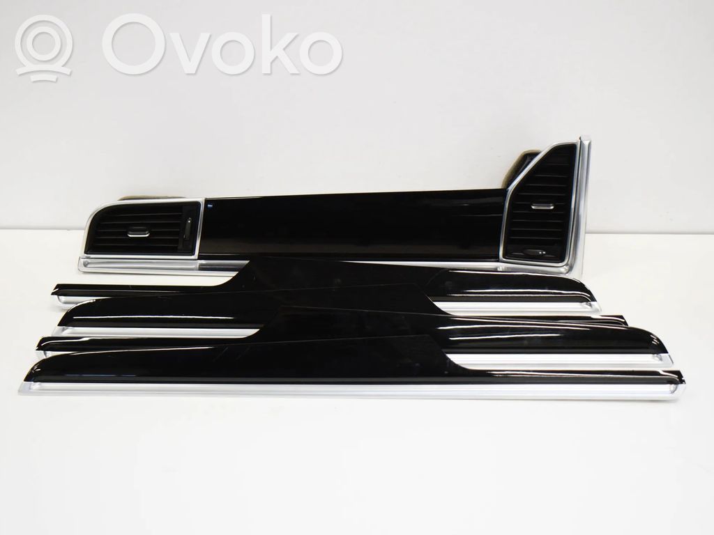 Porsche Macan (95B) Set ornamente interior 
