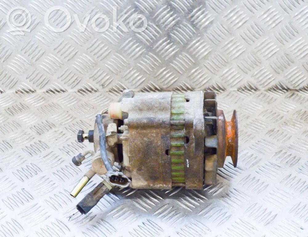 Alternador