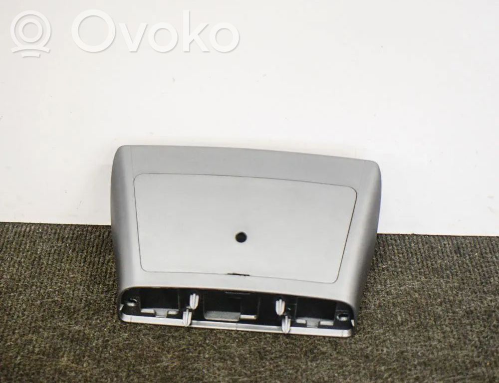 Tesla Model 3 Other interior part 