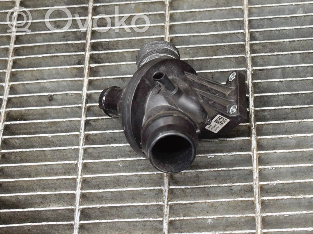 BMW 3 F30 F35 F31 Termostatas 