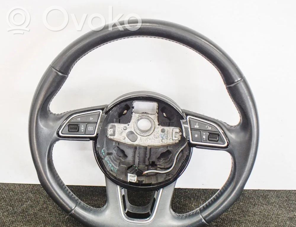 Audi Q3 8U Kierownica 