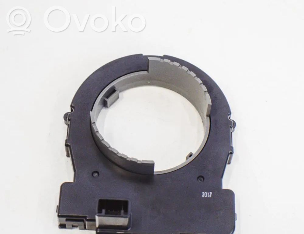 Lenkwinkelsensor