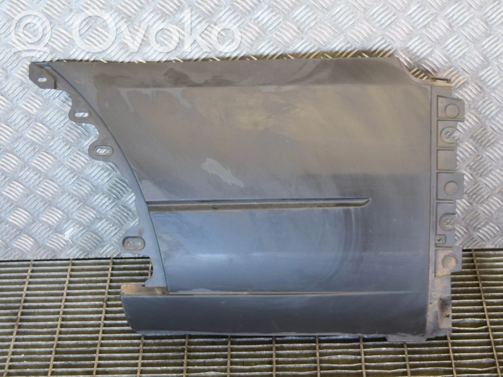 Ford Transit Custom Aizmugurējā spārna uzlika / moldings 