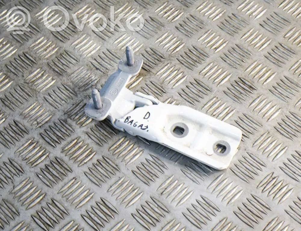 BMW X2 F39 Tailgate/trunk/boot hinge 