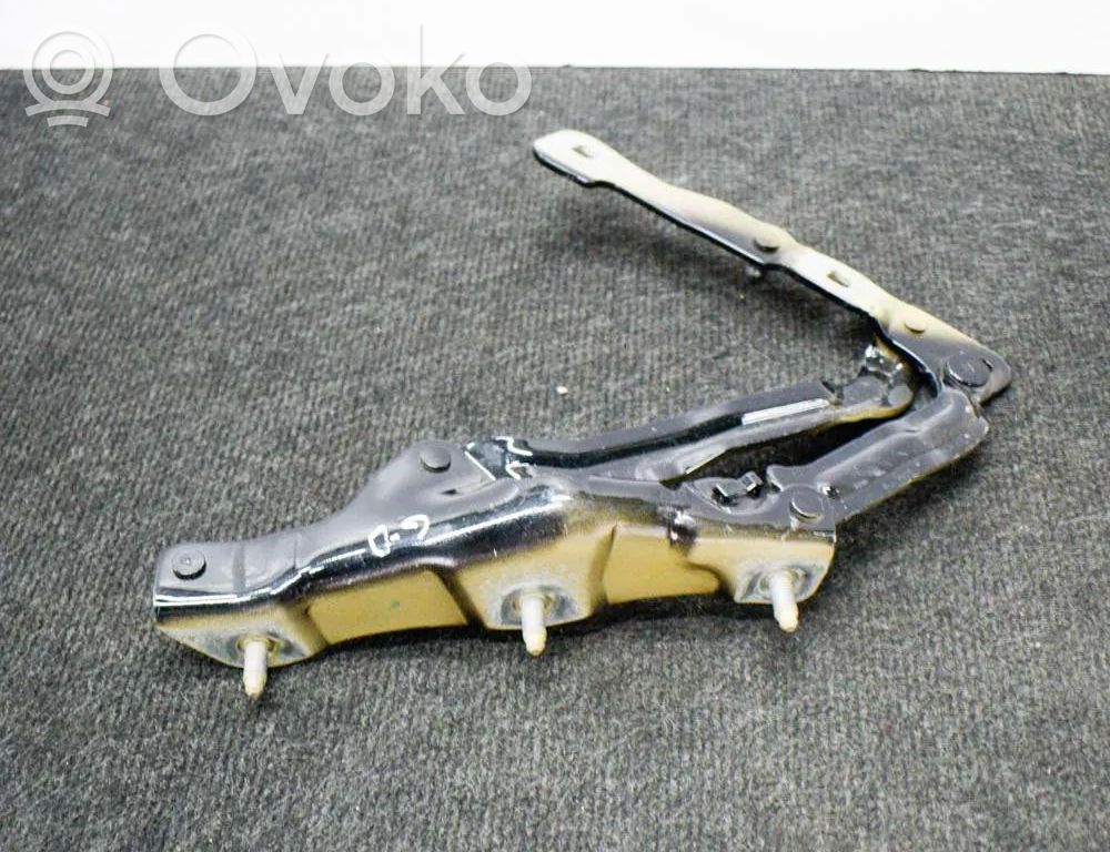 Tesla Model 3 Bisagra del maletero/compartimento de carga 