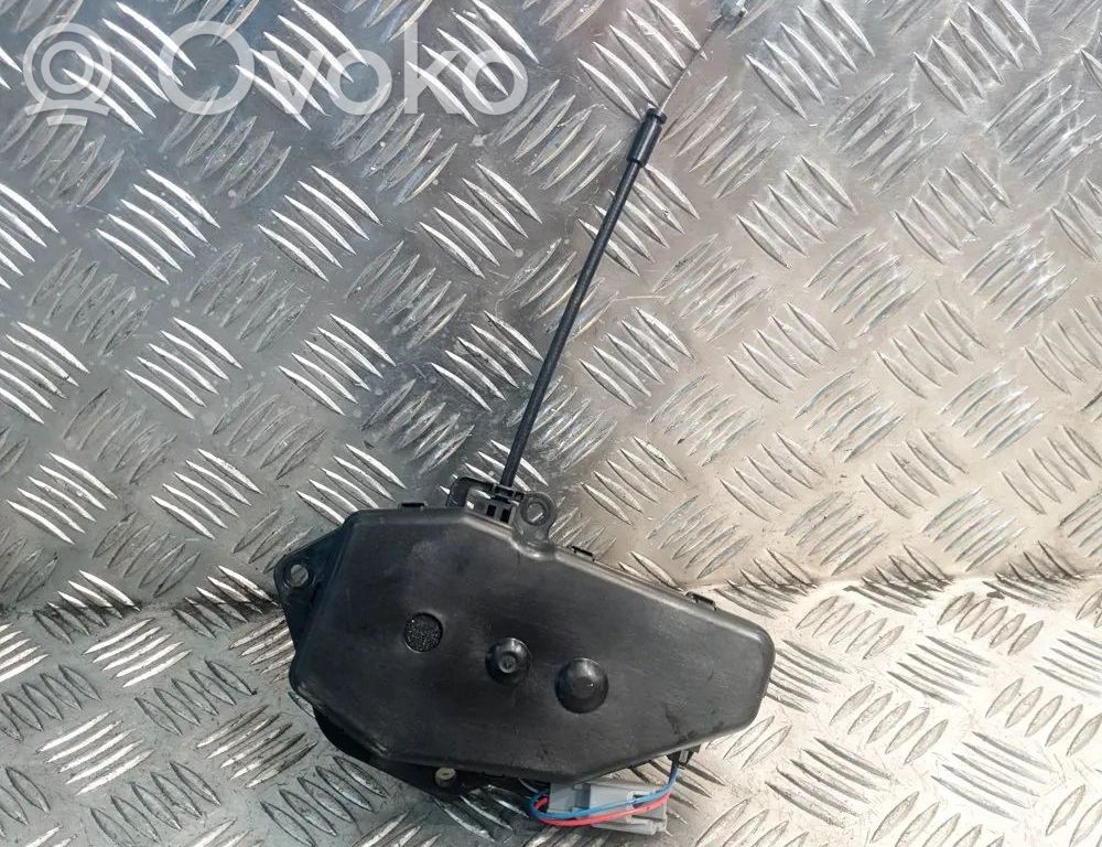 Volvo XC60 Tailgate/trunk control unit/module 
